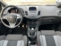 Ford fiesta 1.6 ecoboost 182 st occasion simplicicar arras  simplicicar simplicibike france