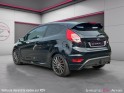 Ford fiesta 1.6 ecoboost 182 st occasion simplicicar arras  simplicicar simplicibike france