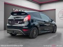 Ford fiesta 1.6 ecoboost 182 st occasion simplicicar arras  simplicicar simplicibike france