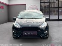 Ford fiesta 1.6 ecoboost 182 st occasion simplicicar arras  simplicicar simplicibike france