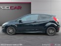 Ford fiesta 1.6 ecoboost 182 st occasion simplicicar arras  simplicicar simplicibike france