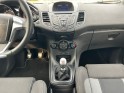 Ford fiesta 1.6 ecoboost 182 st occasion simplicicar arras  simplicicar simplicibike france