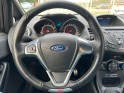 Ford fiesta 1.6 ecoboost 182 st occasion simplicicar arras  simplicicar simplicibike france