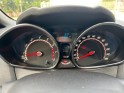 Ford fiesta 1.6 ecoboost 182 st occasion simplicicar arras  simplicicar simplicibike france