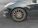 Ford fiesta 1.6 ecoboost 182 st occasion simplicicar arras  simplicicar simplicibike france
