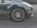 Ford fiesta 1.6 ecoboost 182 st occasion simplicicar arras  simplicicar simplicibike france