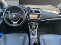 Suzuki s-cross 1.4 boosterjet hybrid 129 allgrip style occasion  simplicicar vaucresson nice - pfvauto simplicicar...