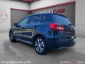 Suzuki s-cross 1.4 boosterjet hybrid 129 allgrip style occasion  simplicicar vaucresson nice - pfvauto simplicicar...