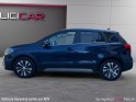 Suzuki s-cross 1.4 boosterjet hybrid 129 allgrip style occasion  simplicicar vaucresson nice - pfvauto simplicicar...