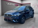 Suzuki s-cross 1.4 boosterjet hybrid 129 allgrip style occasion  simplicicar vaucresson nice - pfvauto simplicicar...