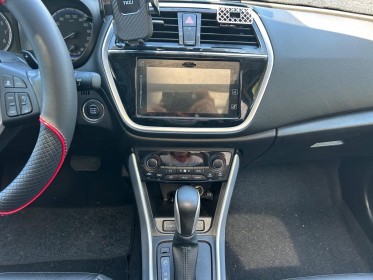 Suzuki s-cross 1.4 boosterjet hybrid 129 allgrip style occasion  simplicicar vaucresson nice - pfvauto simplicicar...