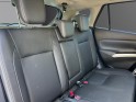 Suzuki s-cross 1.4 boosterjet hybrid 129 allgrip style occasion  simplicicar vaucresson nice - pfvauto simplicicar...