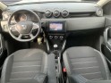 Dacia duster tce 130 ch fap 4x2 prestige caméra/gps/roue de secours garantie 12 mois occasion simplicicar perpignan ...