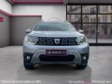 Dacia duster tce 130 ch fap 4x2 prestige caméra/gps/roue de secours garantie 12 mois occasion simplicicar perpignan ...