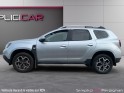 Dacia duster tce 130 ch fap 4x2 prestige caméra/gps/roue de secours garantie 12 mois occasion simplicicar perpignan ...
