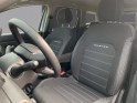 Dacia duster tce 130 ch fap 4x2 prestige caméra/gps/roue de secours garantie 12 mois occasion simplicicar perpignan ...