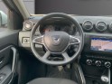 Dacia duster tce 130 ch fap 4x2 prestige caméra/gps/roue de secours garantie 12 mois occasion simplicicar perpignan ...