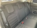Dacia duster tce 130 ch fap 4x2 prestige caméra/gps/roue de secours garantie 12 mois occasion simplicicar perpignan ...