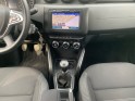 Dacia duster tce 130 ch fap 4x2 prestige caméra/gps/roue de secours garantie 12 mois occasion simplicicar perpignan ...