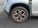 Dacia duster tce 130 ch fap 4x2 prestige caméra/gps/roue de secours garantie 12 mois occasion simplicicar perpignan ...