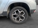 Dacia duster tce 130 ch fap 4x2 prestige caméra/gps/roue de secours garantie 12 mois occasion simplicicar perpignan ...
