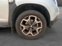 Dacia duster tce 130 ch fap 4x2 prestige caméra/gps/roue de secours garantie 12 mois occasion simplicicar perpignan ...