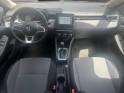 Renault clio v nouvelle e-tech full hybrid 145 evolution phase 2, garantie 12 mois , suivie renault, virtual cockpit,...