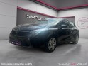 Renault clio v nouvelle e-tech full hybrid 145 evolution phase 2, garantie 12 mois , suivie renault, virtual cockpit,...