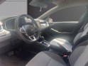 Renault clio v nouvelle e-tech full hybrid 145 evolution phase 2, garantie 12 mois , suivie renault, virtual cockpit,...