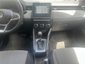 Renault clio v nouvelle e-tech full hybrid 145 evolution phase 2, garantie 12 mois , suivie renault, virtual cockpit,...