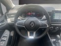 Renault clio v nouvelle e-tech full hybrid 145 evolution phase 2, garantie 12 mois , suivie renault, virtual cockpit,...