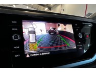 VOLKSWAGEN d'occasion POLO 1.0 TSI 95 ACTIVE DSG de 2021 Aix Les