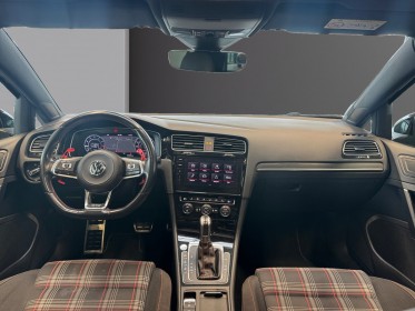 Volkswagen golf 2.0 tsi 245 dsg7 gti performance bluemotion technology virtual - dcc - discover pro - matrix led - camera...