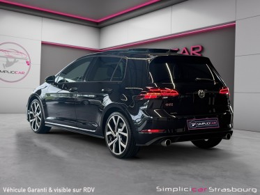 Volkswagen golf 2.0 tsi 245 dsg7 gti performance bluemotion technology virtual - dcc - discover pro - matrix led - camera...