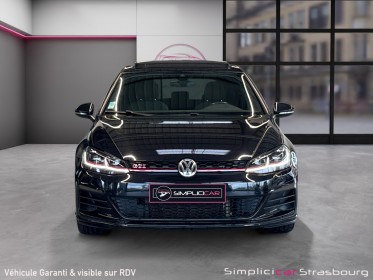 Volkswagen golf 2.0 tsi 245 dsg7 gti performance bluemotion technology virtual - dcc - discover pro - matrix led - camera...