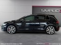 Volkswagen golf 2.0 tsi 245 dsg7 gti performance bluemotion technology virtual - dcc - discover pro - matrix led - camera...