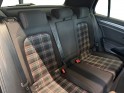 Volkswagen golf 2.0 tsi 245 dsg7 gti performance bluemotion technology virtual - dcc - discover pro - matrix led - camera...