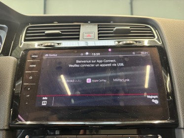 Volkswagen golf 2.0 tsi 245 dsg7 gti performance bluemotion technology virtual - dcc - discover pro - matrix led - camera...