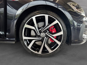Volkswagen golf 2.0 tsi 245 dsg7 gti performance bluemotion technology virtual - dcc - discover pro - matrix led - camera...