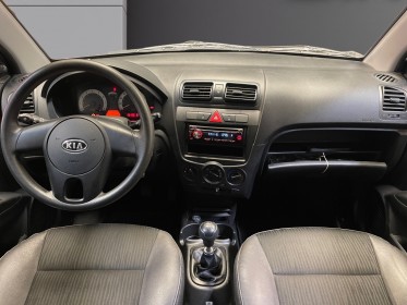Kia picanto 1.0l 62 fifa world cup clim garantie 12 mois occasion simplicicar saint-jean simplicicar simplicibike france
