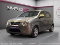 Kia picanto 1.0l 62 fifa world cup clim garantie 12 mois occasion simplicicar saint-jean simplicicar simplicibike france