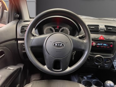 Kia picanto 1.0l 62 fifa world cup clim garantie 12 mois occasion simplicicar saint-jean simplicicar simplicibike france
