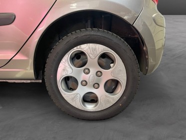 Kia picanto 1.0l 62 fifa world cup clim garantie 12 mois occasion simplicicar saint-jean simplicicar simplicibike france