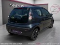 Citroen c1 c1 1.0i confort/climatisation/vitres Électriques/bluetooth/entretien/ occasion simplicicar salon de provence...