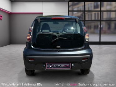 Citroen c1 c1 1.0i confort/climatisation/vitres Électriques/bluetooth/entretien/ occasion simplicicar salon de provence...