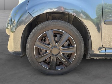 Citroen c1 c1 1.0i confort/climatisation/vitres Électriques/bluetooth/entretien/ occasion simplicicar salon de provence...