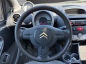 Citroen c1 c1 1.0i confort/climatisation/vitres Électriques/bluetooth/entretien/ occasion simplicicar salon de provence...