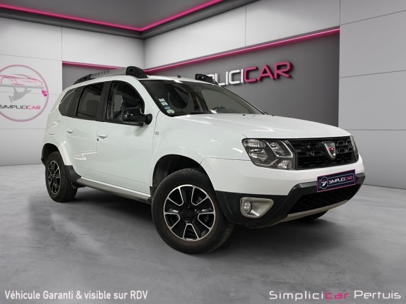Dacia duster dci 110 4x2 prestige occasion simplicicar pertuis  simplicicar simplicibike france