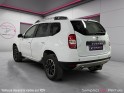 Dacia duster dci 110 4x2 prestige occasion simplicicar pertuis  simplicicar simplicibike france