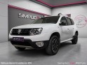 Dacia duster dci 110 4x2 prestige occasion simplicicar pertuis  simplicicar simplicibike france